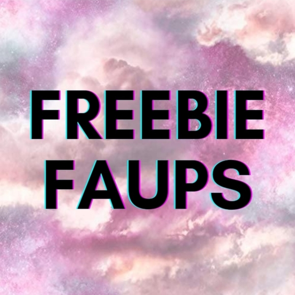 freebiefaups